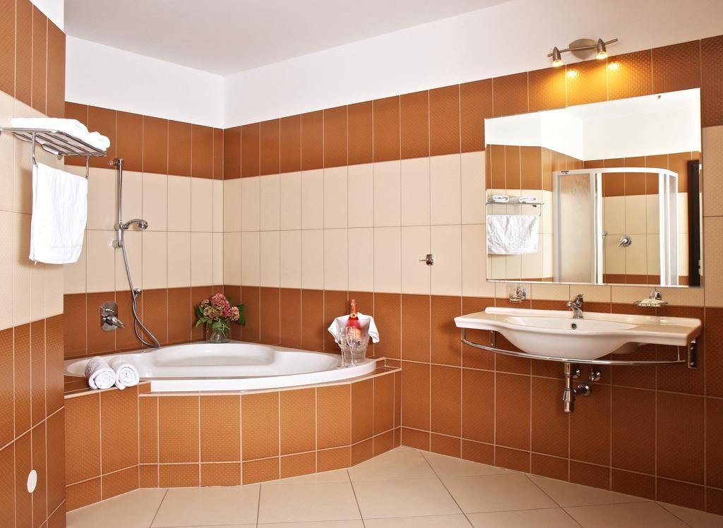Sportpenzion Pohoda Plzeň Habitación foto